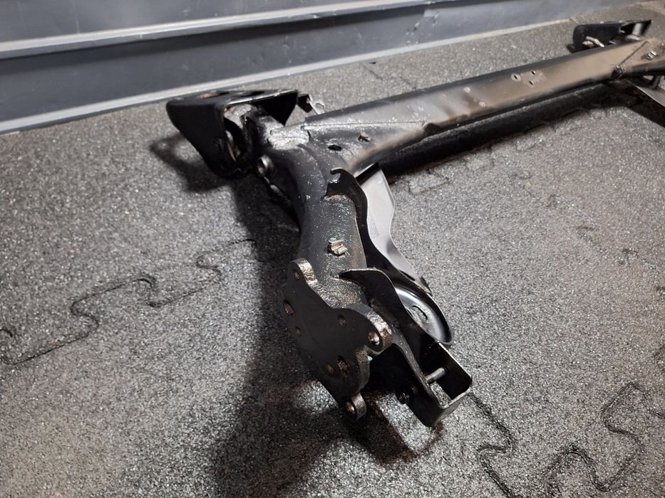 Punte spate SKODA RAPID II NA2 2011 - >1.6 TDI CLNA 6RF500051