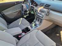 Scaune bancheta VW Passat b6 cu incalzire fata spate interior complect