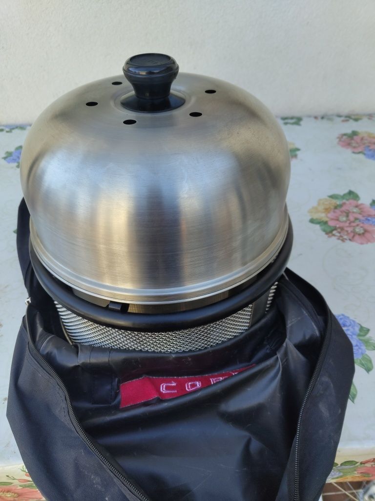 Se vinde grill coob