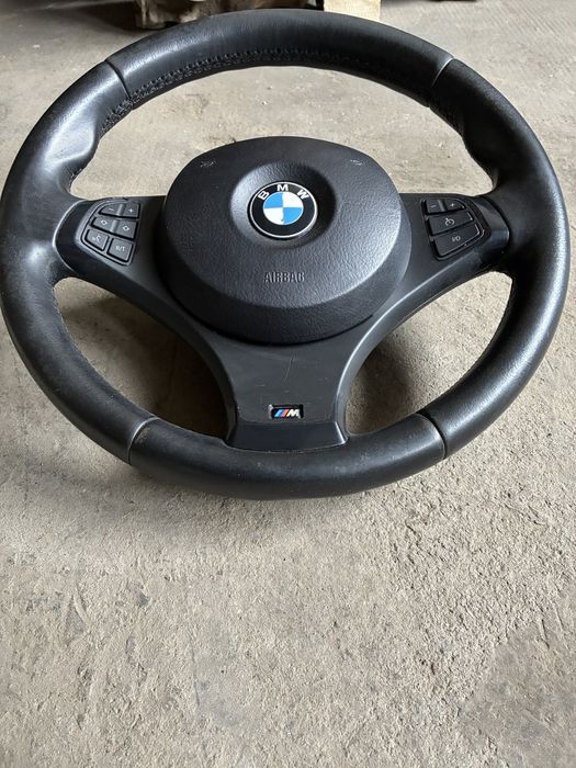 Volan bmw x3 e83 m pachet