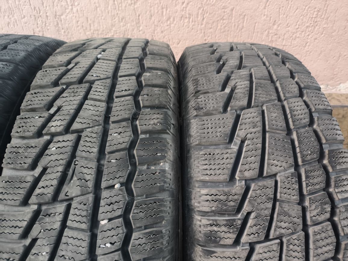 Шины зимние Cordiant 185/65/R15