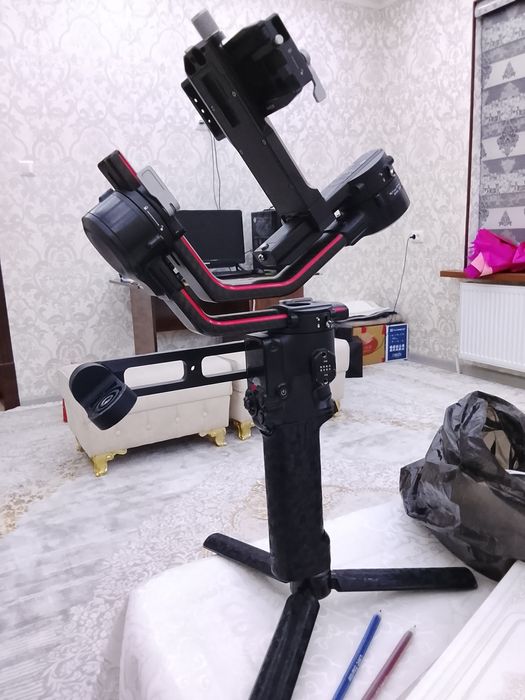 Ronin rs2 sotiladi xolati yaxshi