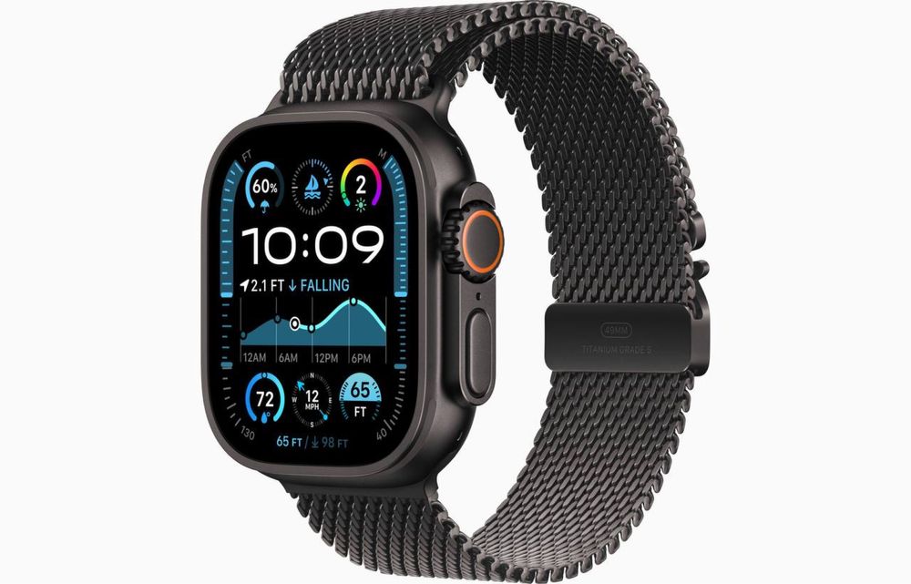 Новые Apple Watch Ultra! Бесплатная Доставка!
