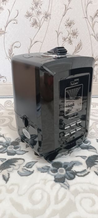 Воздуха очиститель