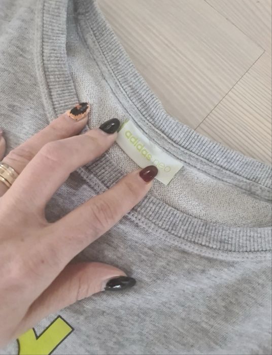 Bluza trening 14-15 ani 164 cm hanorac bluza sport