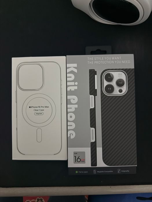 чехол для iphone 16 pro max