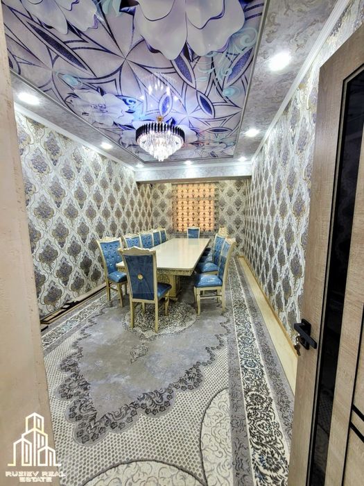Сдаётся элитная квартира