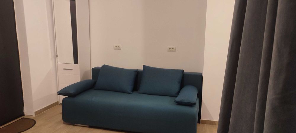 Termen lung Garsoniera Mamaia Nord