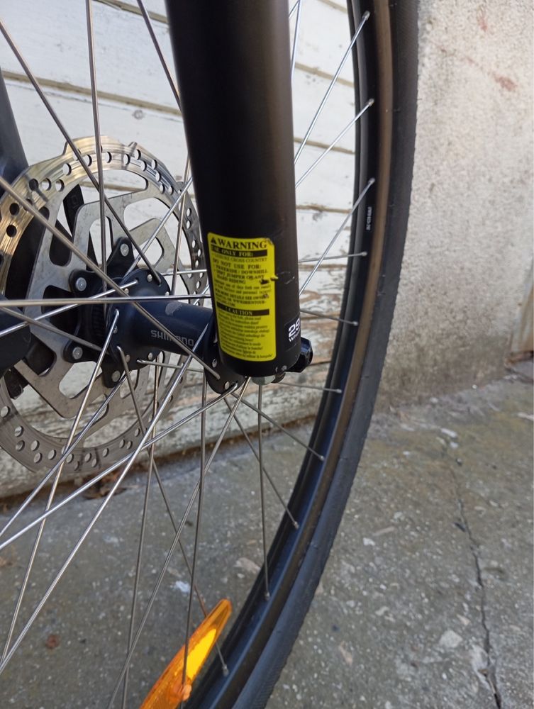 Велосипед Specialized