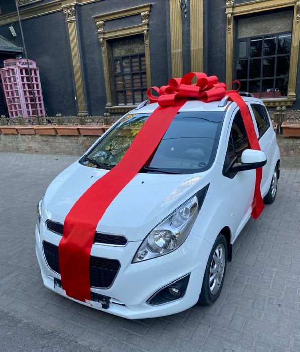 Bantik avtomabil uchun - бант - бантик для автомобилей всех марок