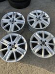 Джанти 4x100 renault