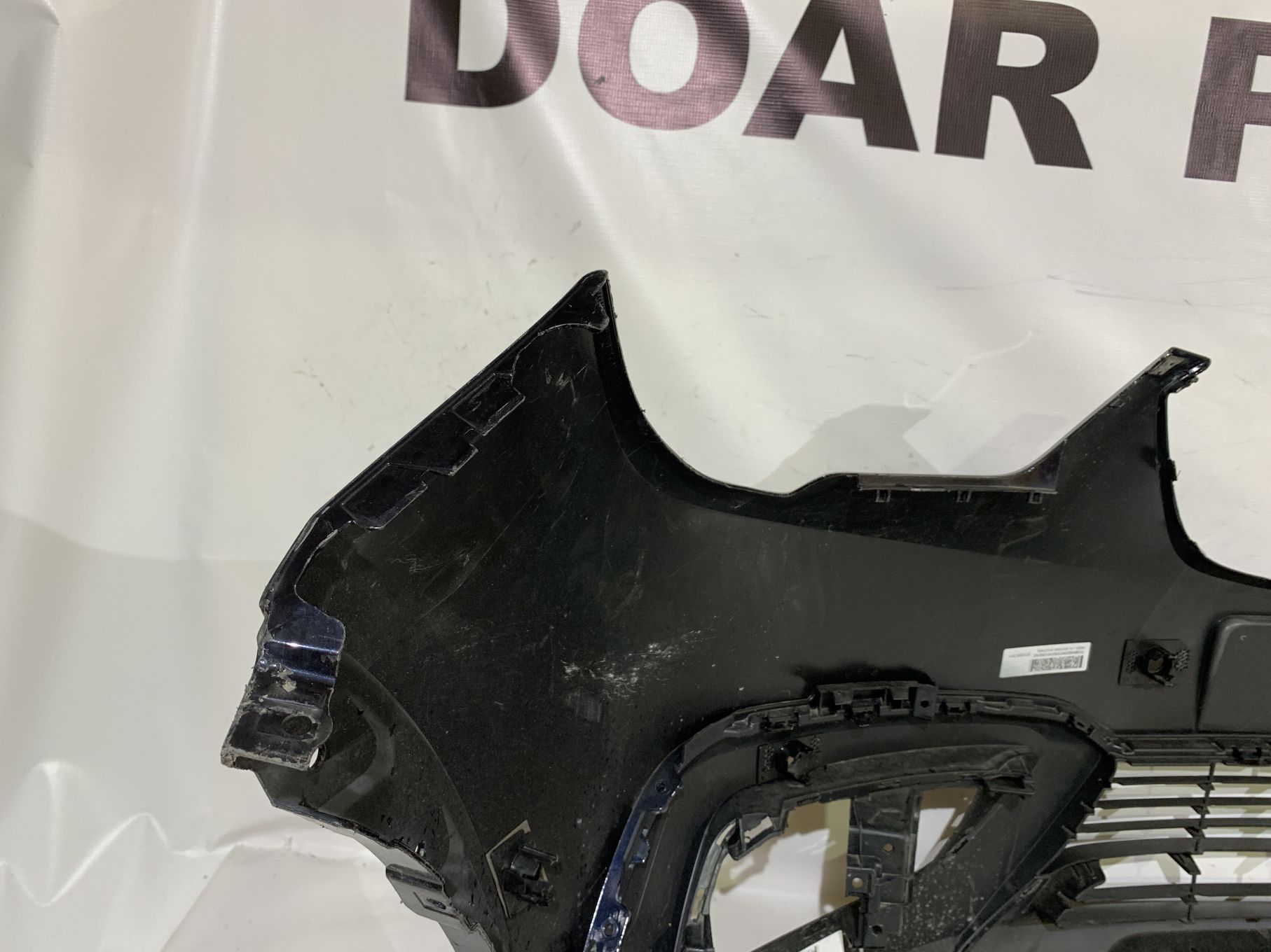 Bara fata Opel Crossland X, 2017, 2018, 2019, 2020, 2021, cod origine OE 39097370.