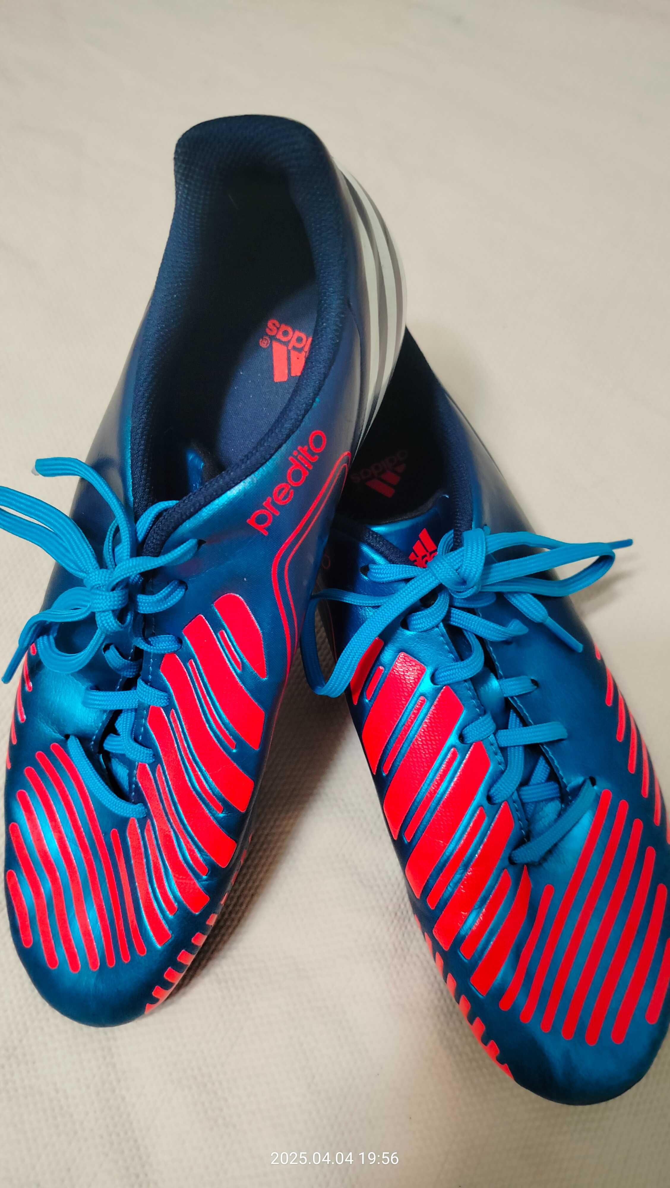 Футболни обувки Adidas