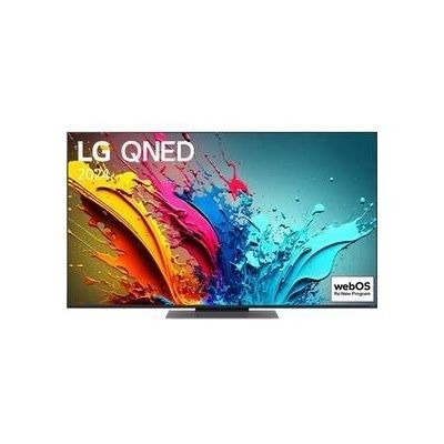 Телевизор LG 55QNED876RA 55" New Индонезия  2 goda garantiya