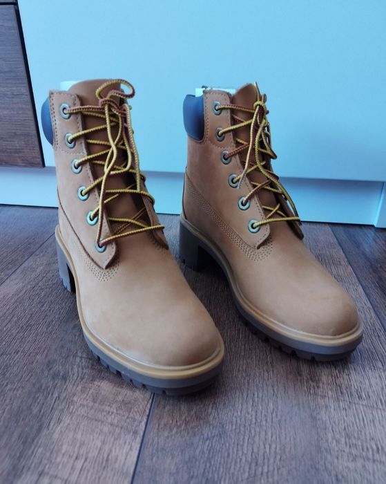 Дамски боти Timberland 37 номер UK 4