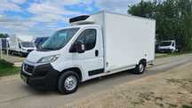 Fiat DUCATO Box Frigorific BOX Frigorific / posibilitate leasing / tva deductibil