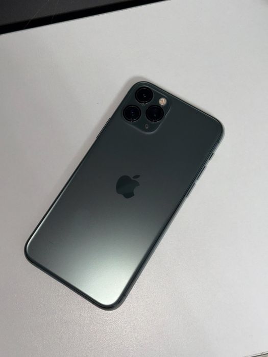 Айфон 11 про 256гб/ Iphone 11pro