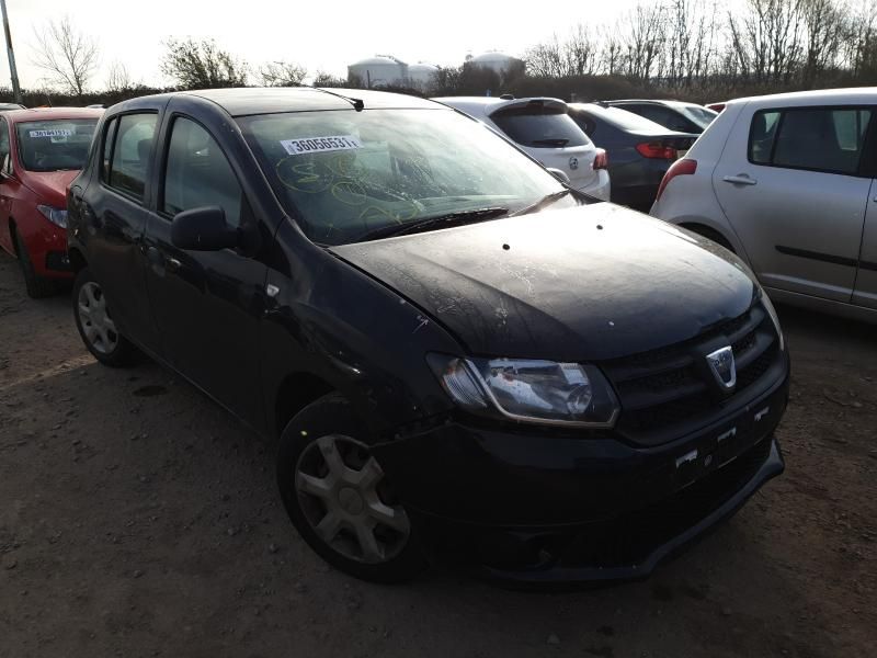 Dezmembrez Dacia Sandero 2013 898cc benzina 5 tr