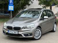 bmw 218d active tourer Luxury Line * variante dupa 2018