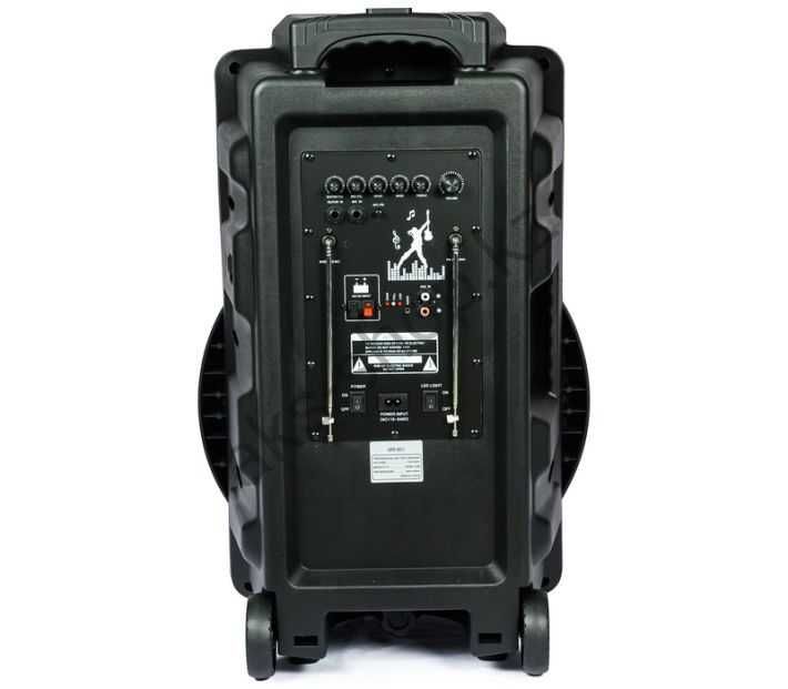 Колонка Meirende MR-601 "15"