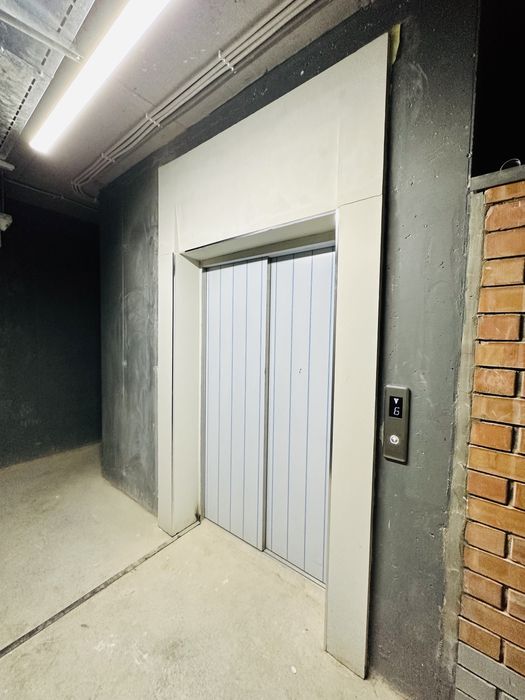 Сдаётся кладовка/кладовое помещение