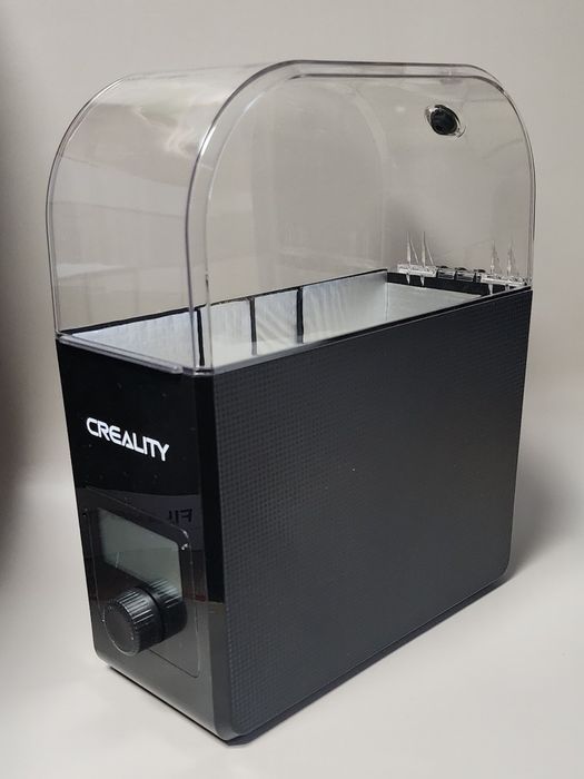 uscător filament Creality Filament Dry box 2.0