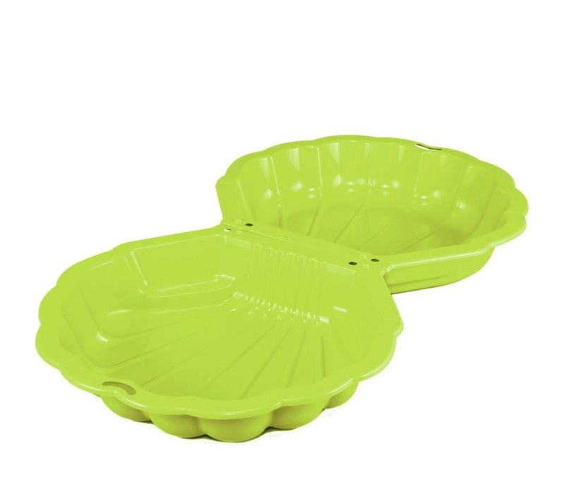 Пясъчник за дете