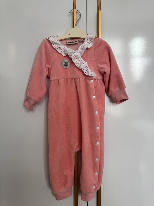 Продам детские вещи новые и б/у