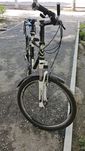 Велосипед Bianchi (Италия)