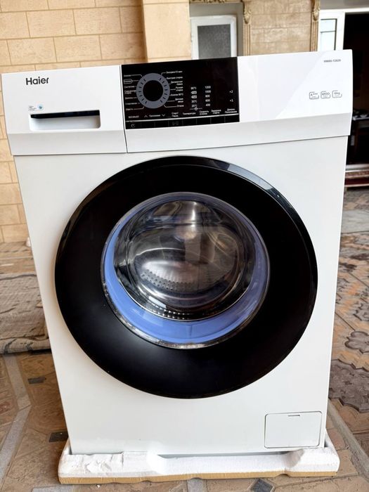 yaxshi kir moshina sotiladi