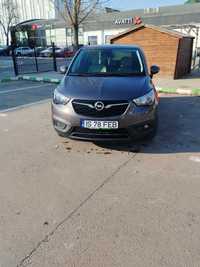 Opel Crossland x an 2020,13400km,preț 16000euro neg.