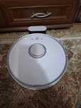 Aspirator robot Xiaomi Roborock S2 + componente noi