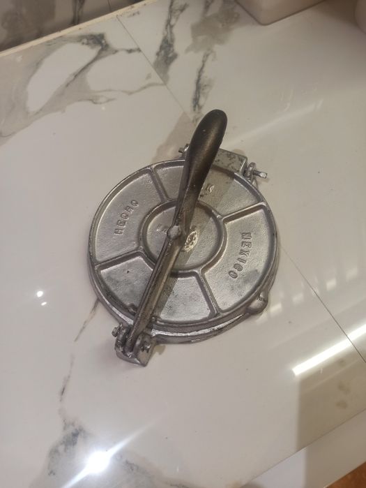 Преса за Такос / Tacos