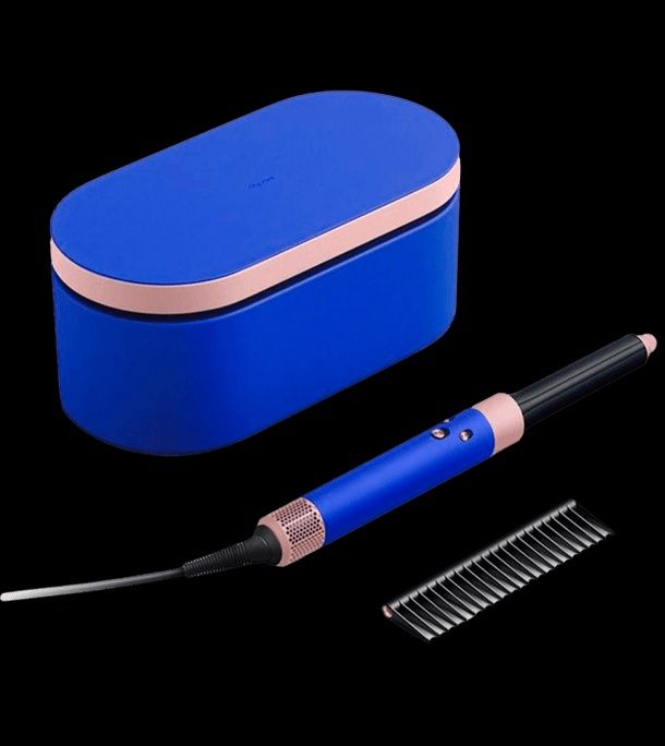 Мультистайлер Dyson Airwrap Complete Long HS05 2023