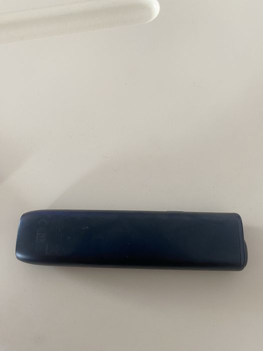 Iqos nou pentru terrea