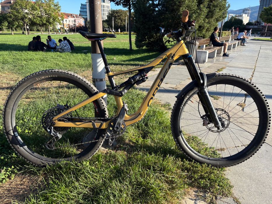Orbea Rallon M10 2022 (size M)