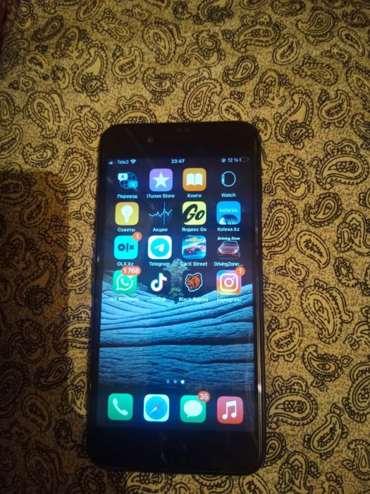 Айфон 7 плюс Iphone 7+ срочно