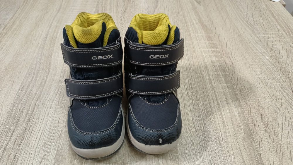Vand Ghete Geox marimea 27