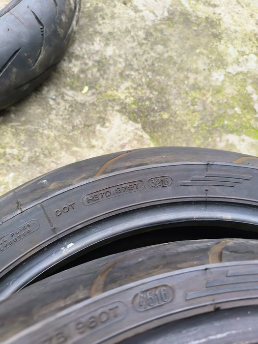 Michelin Pilot Power