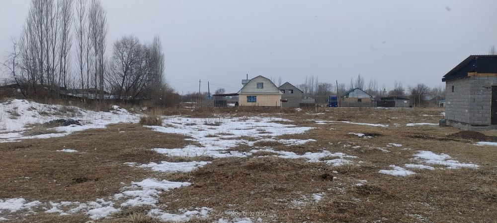 Продам участок 10соток