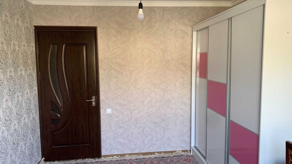 Квартира сотилади (ўзимники). Чилонзор Қозиробод, 3/4/4, Мебел+Техника