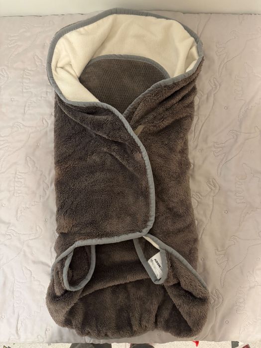 Чувалче за път Aeromoov Air Wrapper