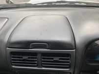 крышка центрального бардачка subaru impreza forester sf
