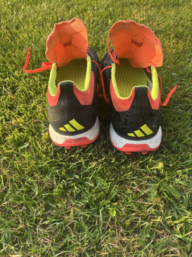 Стоножки adidas predator