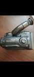 Camera video handycam