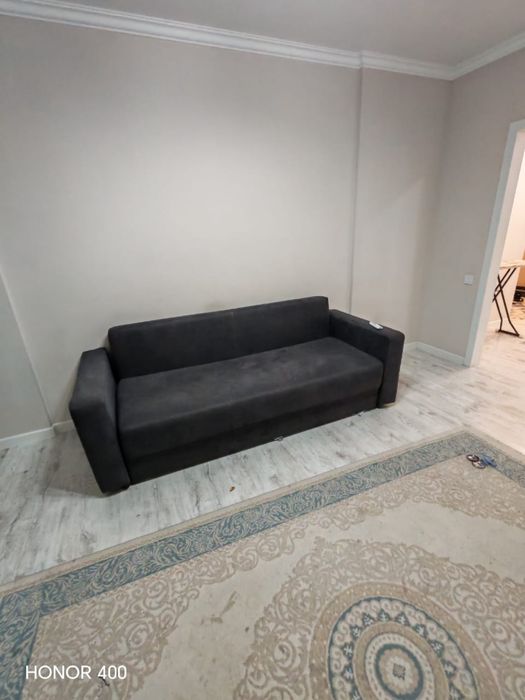 Отдам диван даром