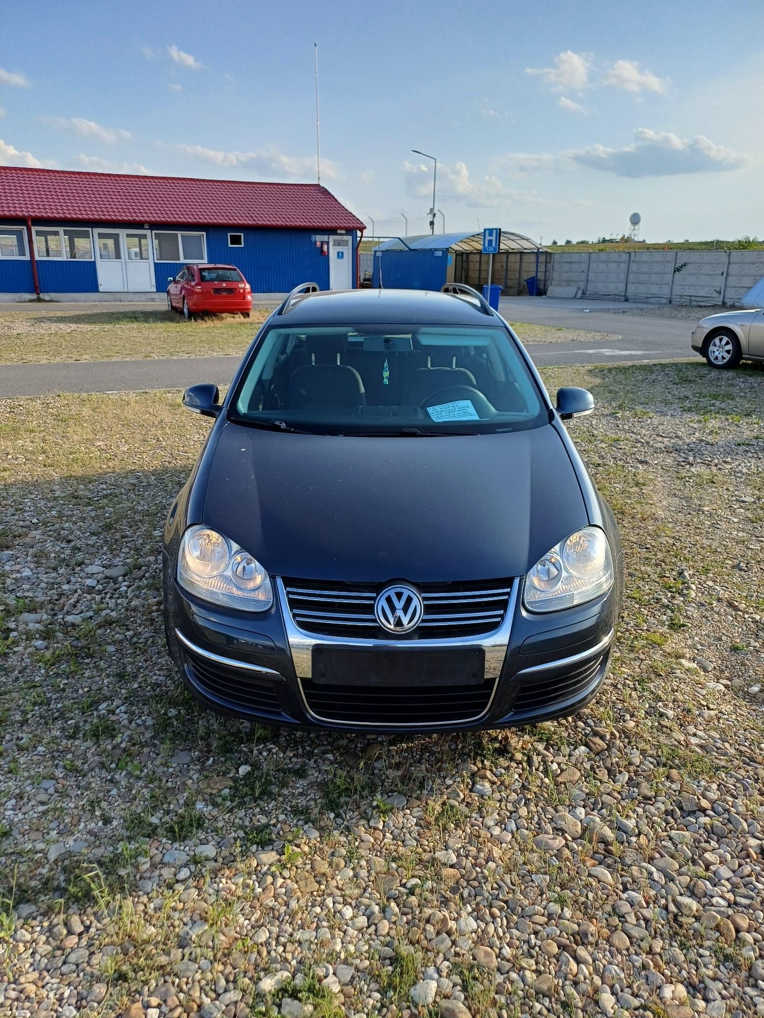 Vw Golf 5 1.9 diesel