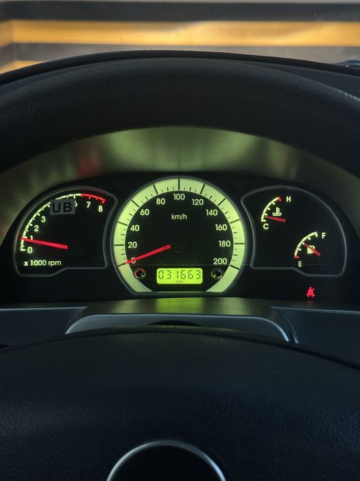 Chevrolet  Nexia  2  1.6 dons
