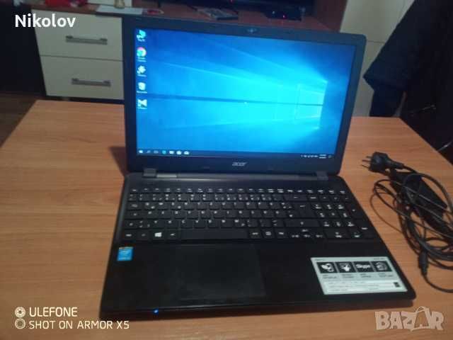 Acer Aspire E5-571