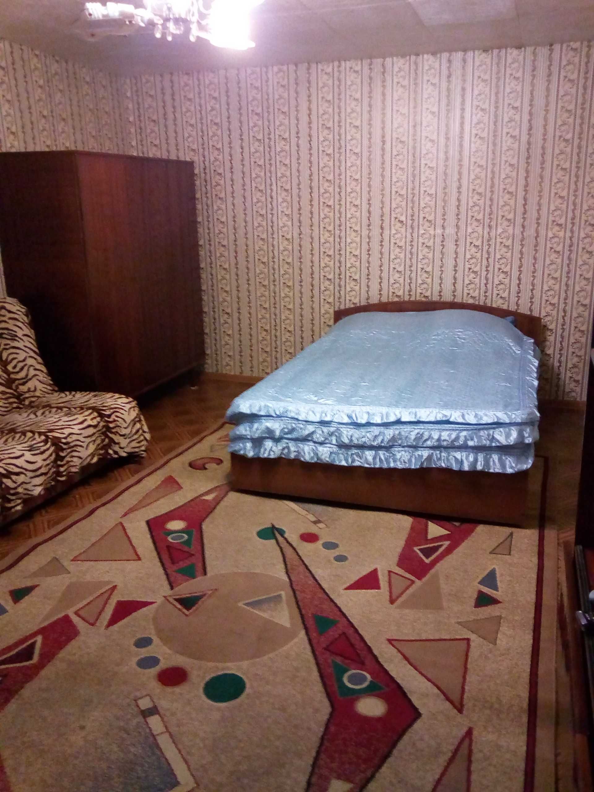 Сдам в аренду пол дома